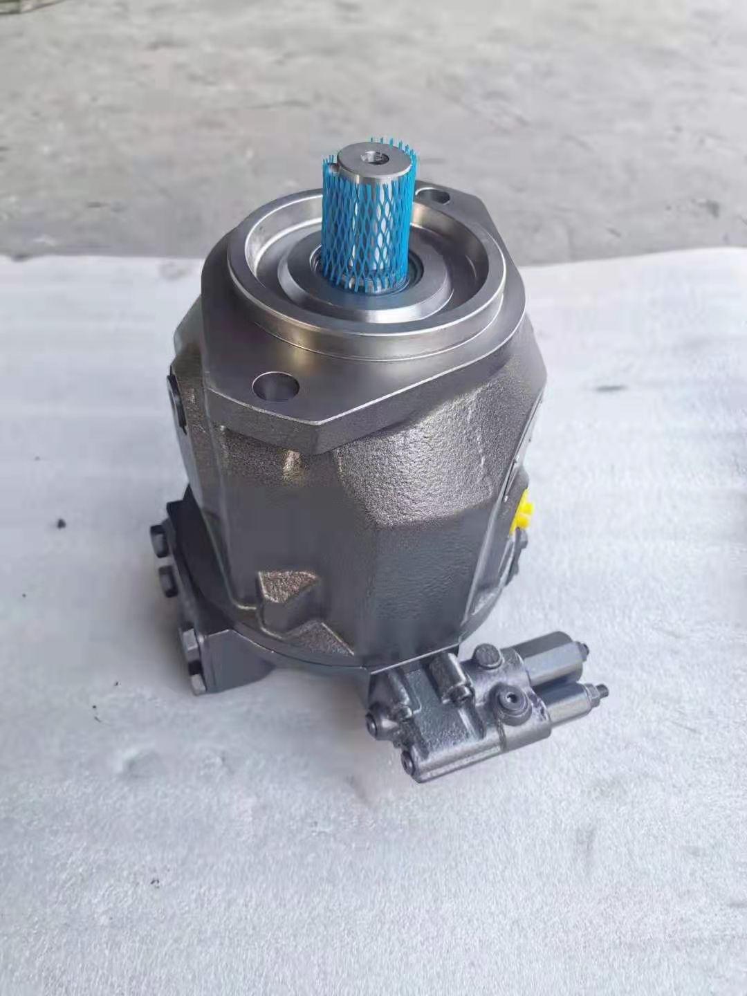 威格士液压阀规格DG4V-5-2CJ-M-U-20-DC  液压泵  液压马达