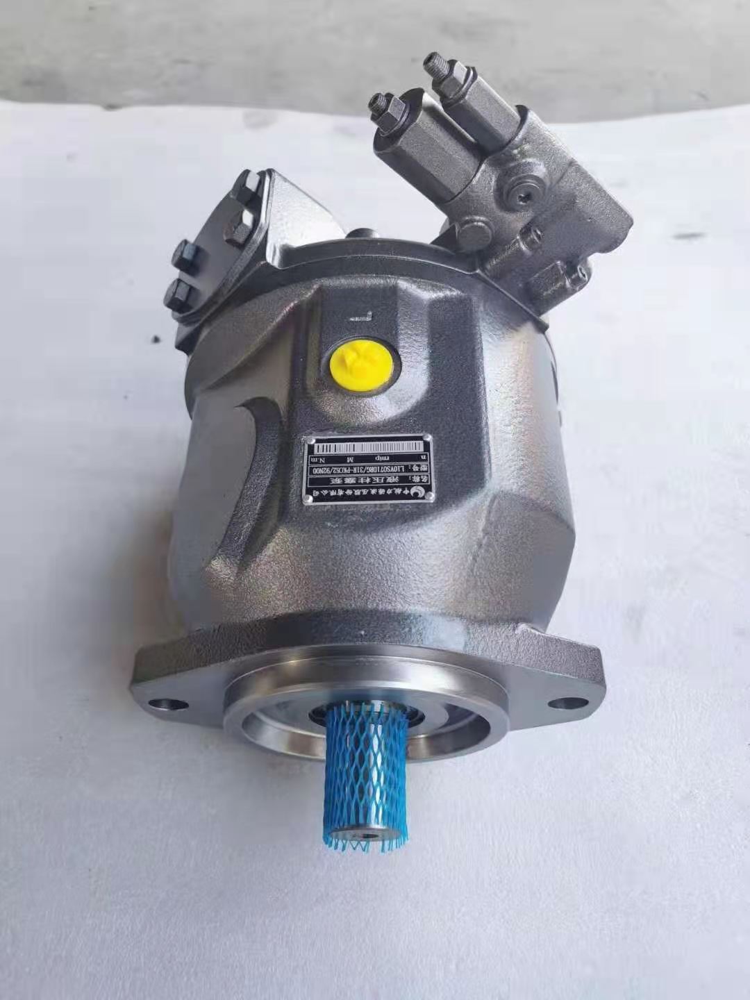 威格士液压阀型号CKI-801.6A