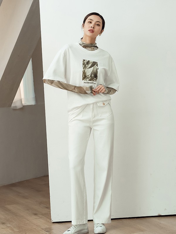 上海高端品牌尼赫菲2022春夏一线大牌品牌女装批发基地  女装折扣  女装尾货批发  女装库存尾货批发