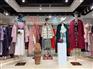 一线品牌戴布拉芬2022四季装品牌折扣女装尾货货源批发