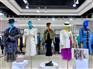 朝峰·希可2022夏品牌折扣女装店尾货一手货源批发