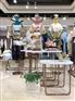 高端品牌香纳儿2022春品牌女装折扣尾货库存走份打包