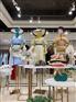 一线品牌凯恩22夏品牌女装折扣一手货源批发供应商