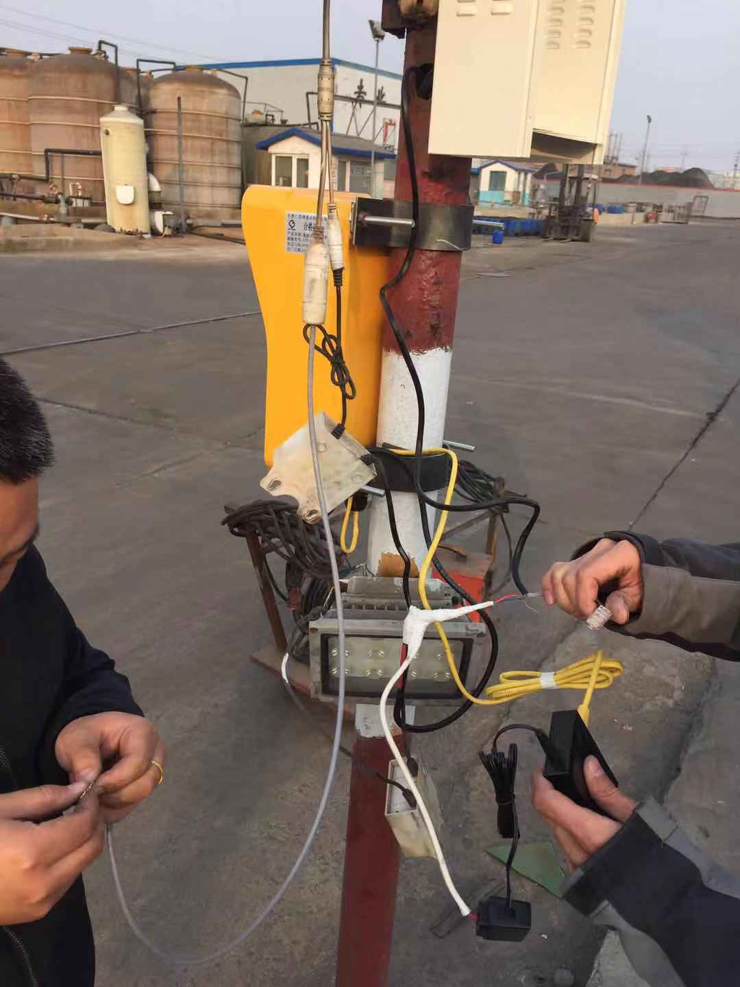 一键求助对讲电话机，壁挂式对讲电话机  一键求助电话机  壁挂式电话机  工业电话机