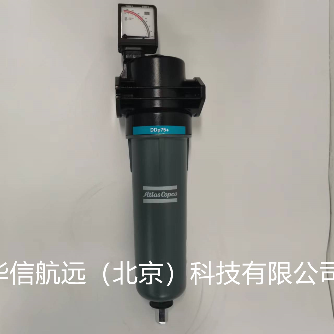 管道过滤器