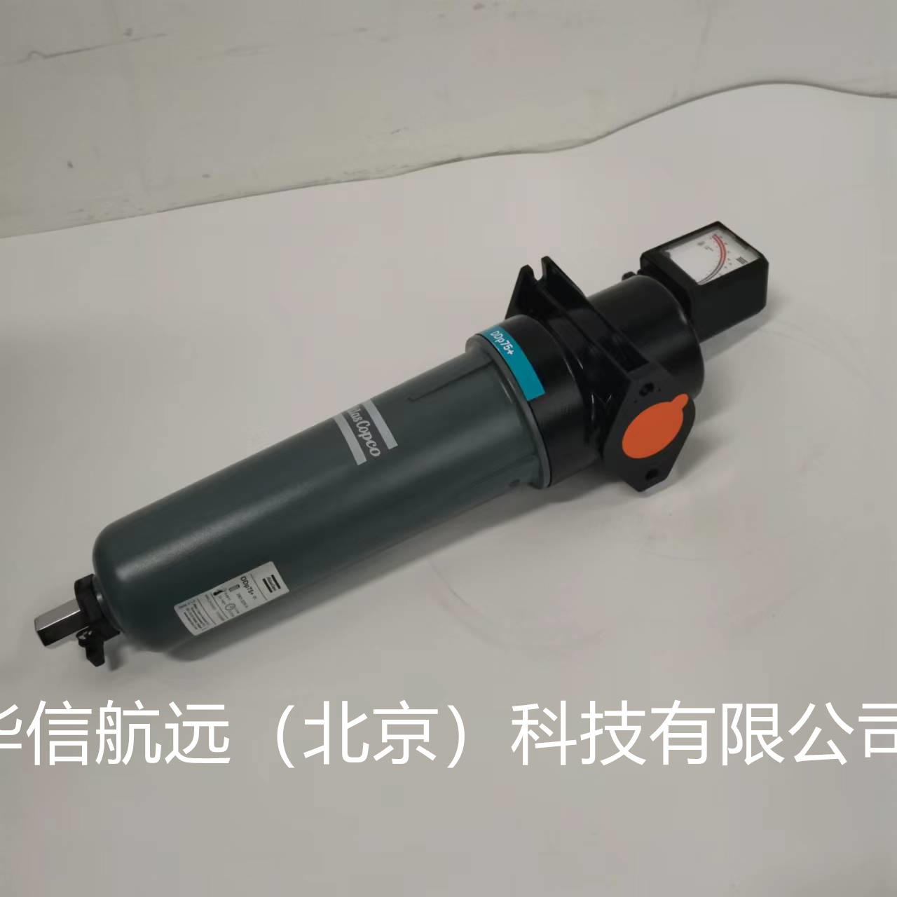 管道过滤器
