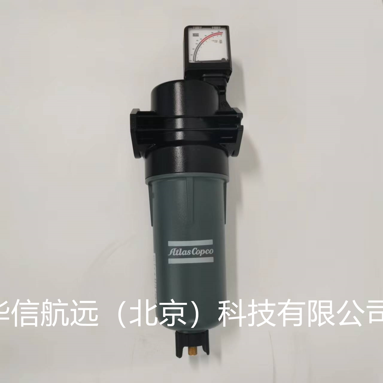 后处理--管道过滤器  净化  空压机