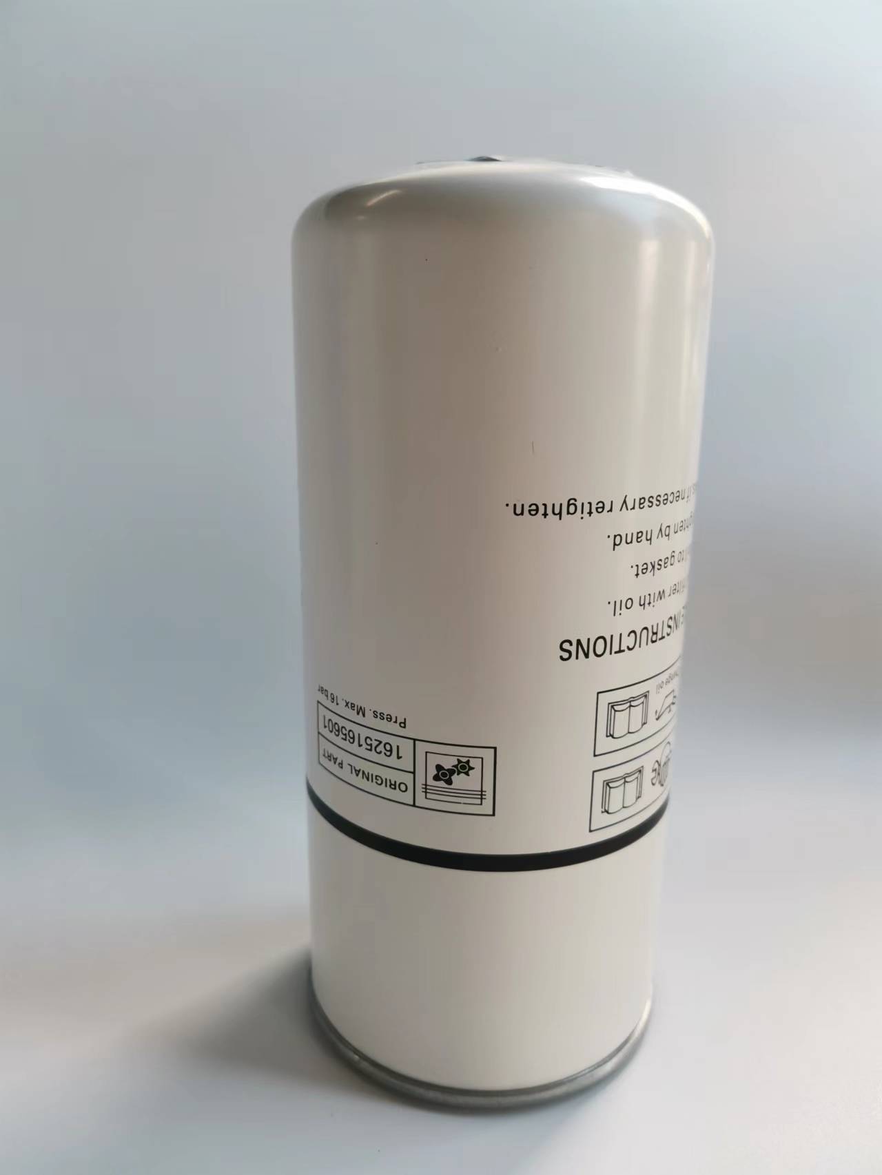 油过滤器  净化  清洁