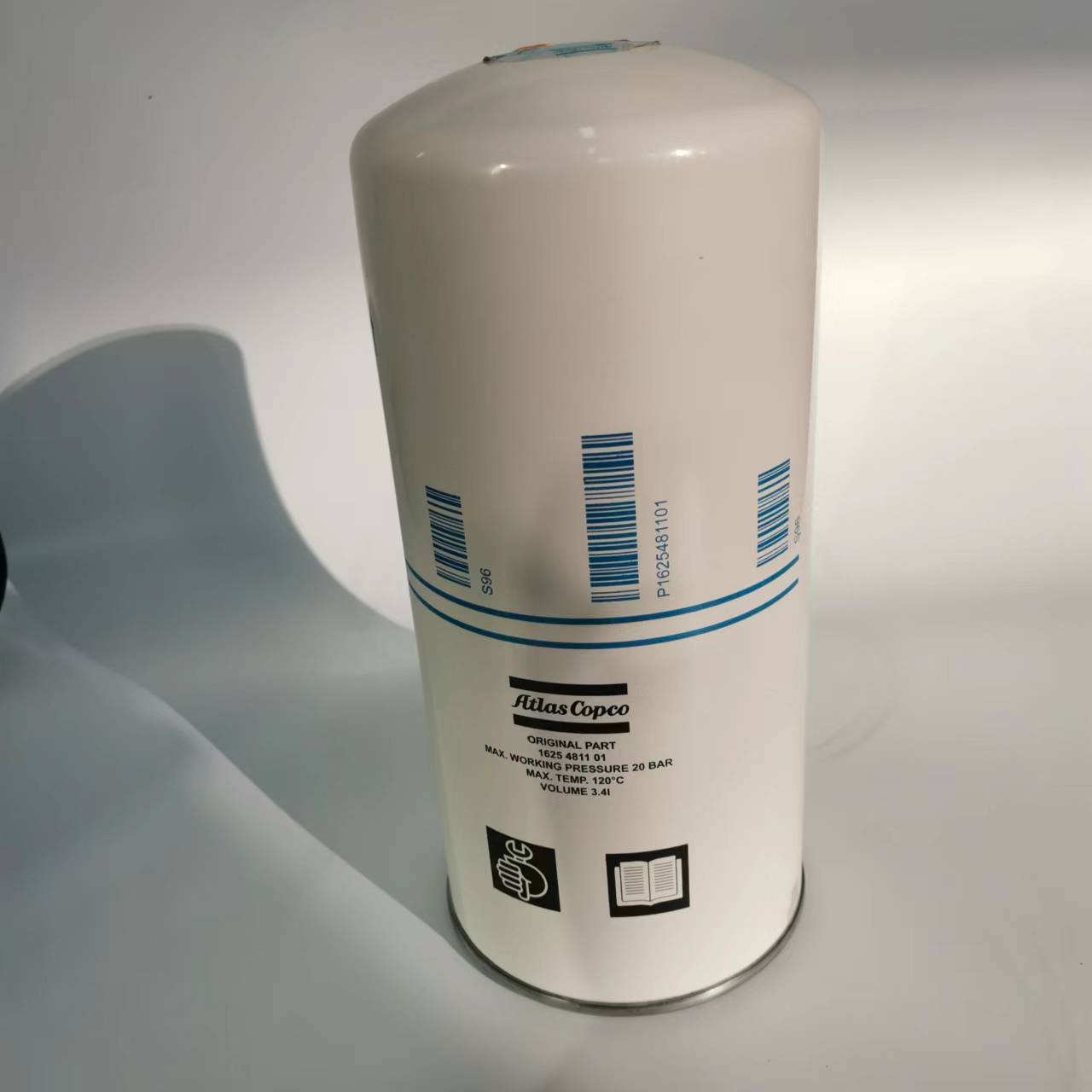 油气分离器  空压机