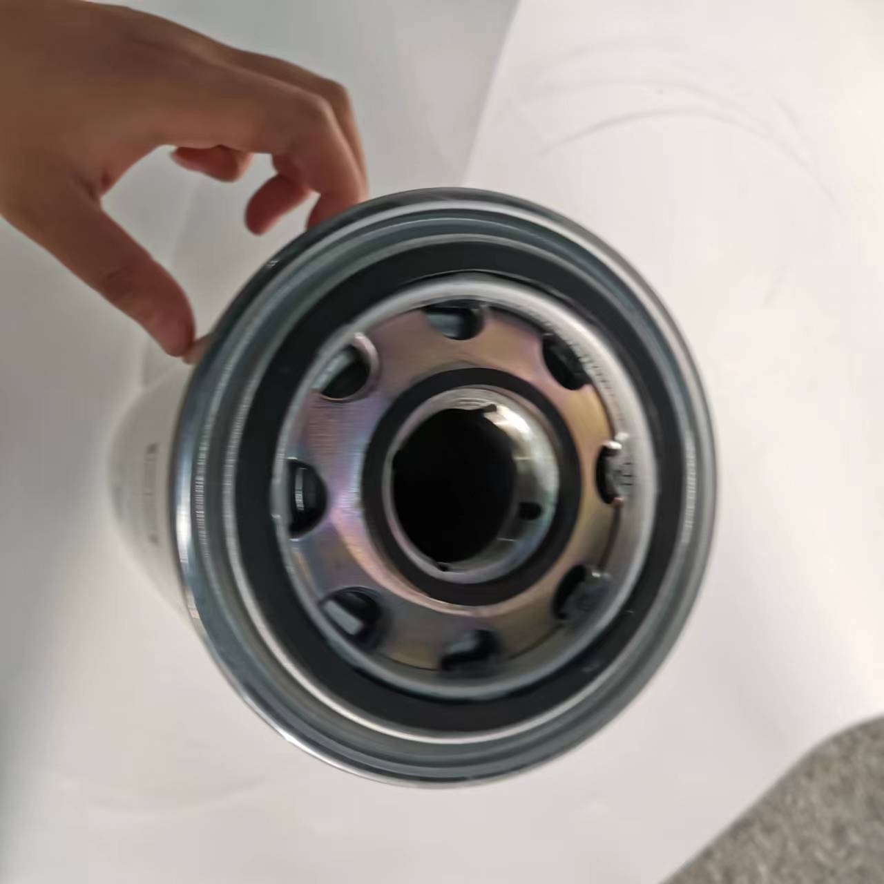 油气分离器  空压机