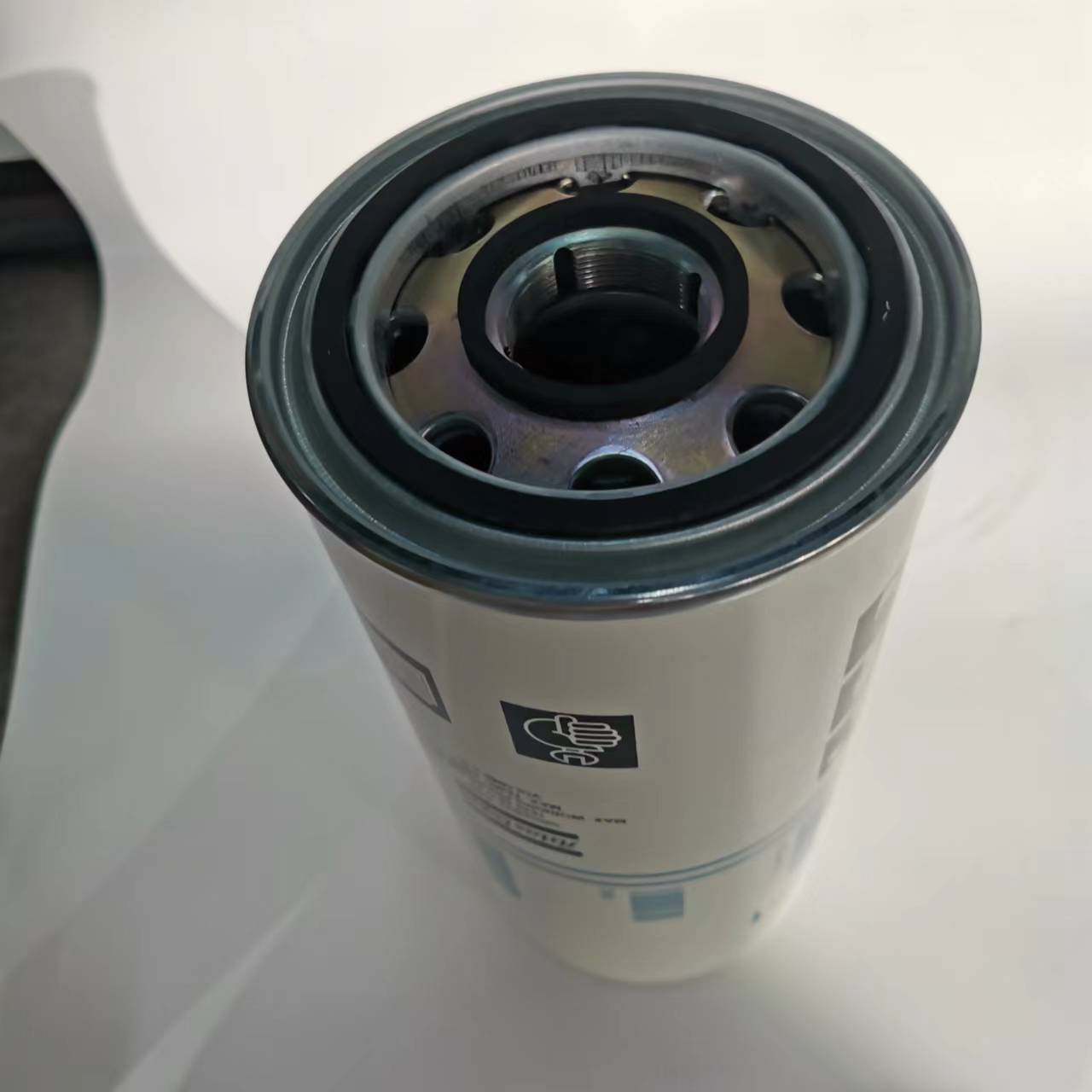 油气分离器  空压机