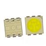 led5050正白光6000K灯珠0.5W自然白中性白贴片