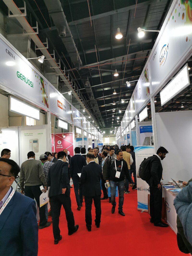 2024年第17届俄罗斯国际环保水处理展  水处理设备  泵阀管道  膜技术