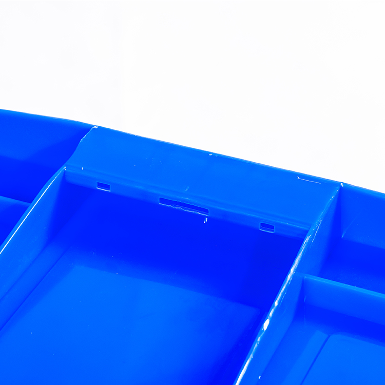 成都575-190塑料周转箱 配件周转箱 塑料箱 配件箱