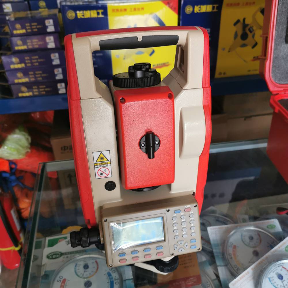 西安经纬仪，测绘仪器专卖咨询  电子经纬仪