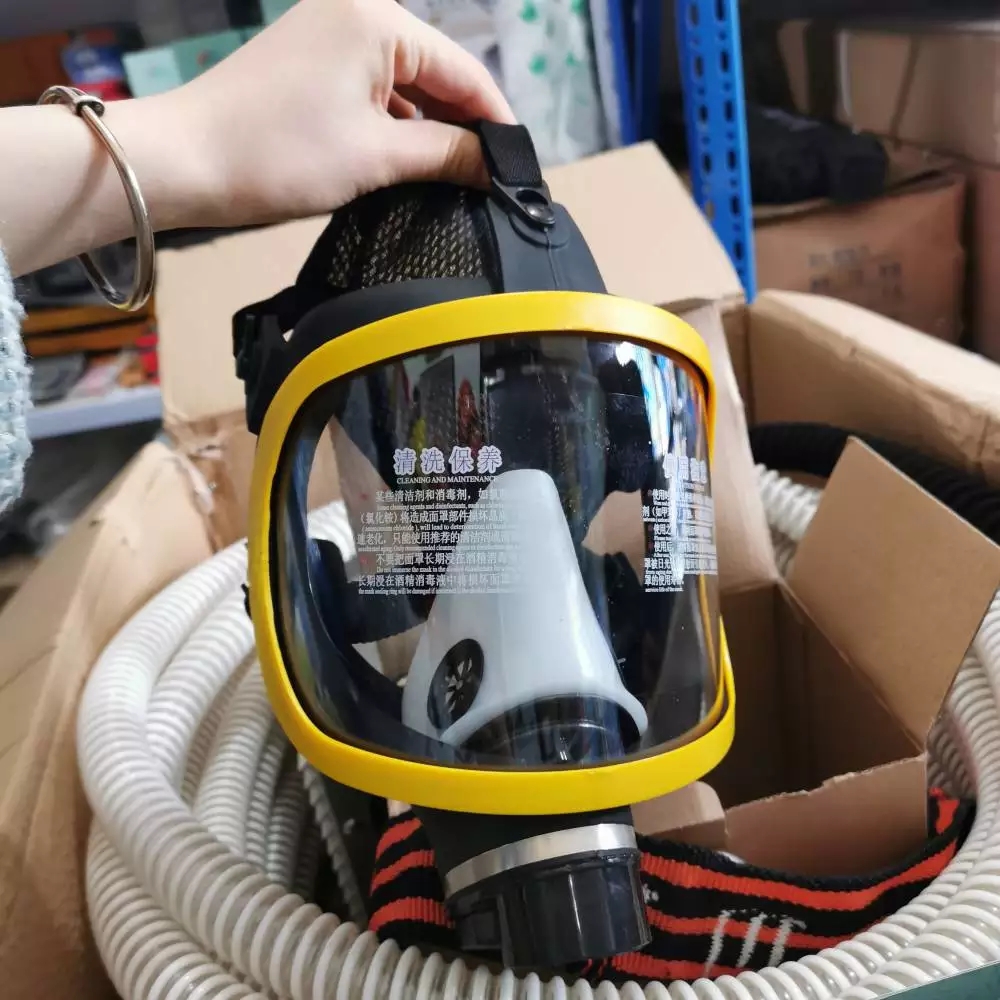 送风式长管呼吸器，西安批发零售长管呼吸器咨询  西安长管呼吸器  单双人长管呼吸器  长管呼吸器批发