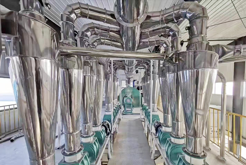 济宁石磨面粉机厂家报价