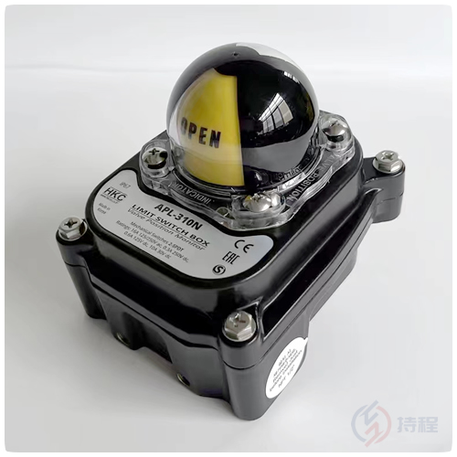 原装进口型限位开关盒  机械式微动开关