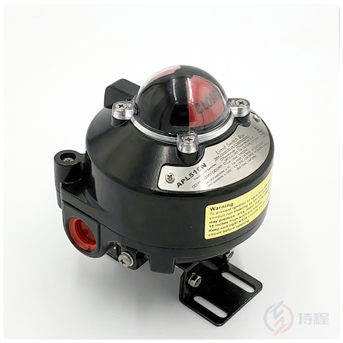 防爆型限位开关盒APL5N系列  530N防爆型限位开关盒  气体防爆型限位开关盒  粉尘防爆型限位开关盒