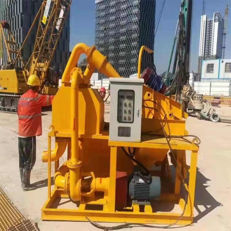 泥浆出清水压滤机  脱水率高 耗费低 寿命长  泥浆处理系统设备  全自动环保过滤设备  板框压滤机