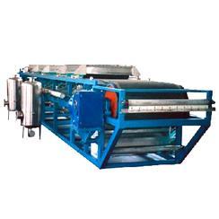 不锈钢压滤机  脱水率高 耗费低 寿命长  小型污泥处理器  10平方压滤机  全自动压滤设备