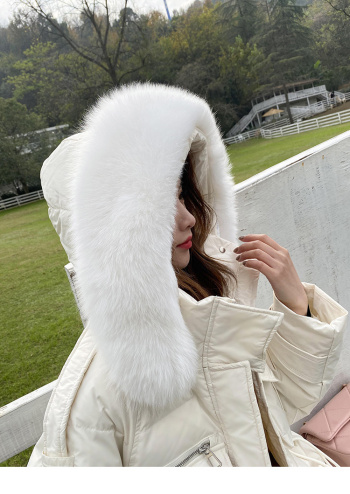 羽绒服MCOCOCO撤柜库存女装供应 直播品牌女装批发基地