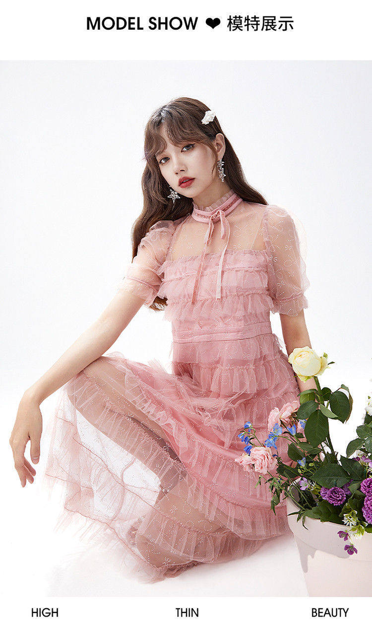 Rosealea朗斯莉22夏季新款 杭州创设计师品牌折扣尾货