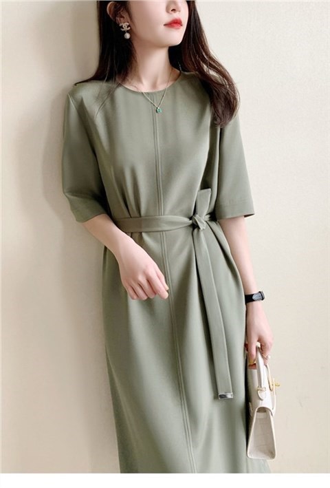 Rosealea朗斯莉22夏季新款 杭州创设计师品牌折扣尾货