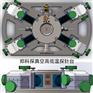 郑科探 KT-0904T-R 微型真空加热探针台350℃ 真