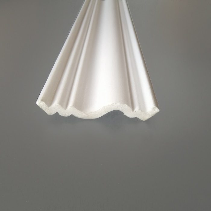 檐口装饰线条 2000X100MM  XPS CORNICE  石膏线  檐口线条
