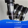 美国Fisher费希尔252-5S过滤器