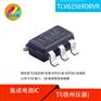 TI德洲仪器稳压器开关式稳压器TLV62569DBVR