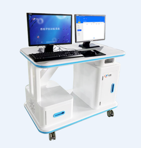 湖南创煜特殊教育设备感觉统合评估训练系统厂家批发