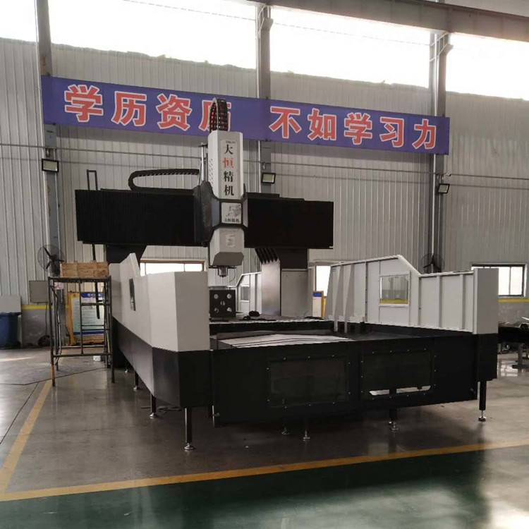 3米数控龙门铣床 专精特新铣床 源头生产厂家  3米铣床  数控铣床