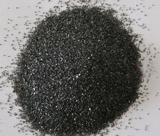 锐石棕刚玉段砂0-1mm