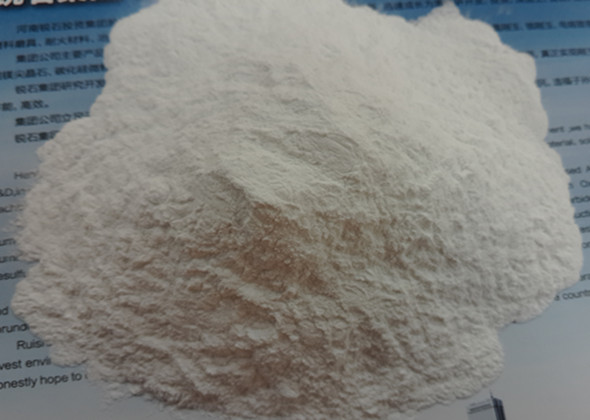 精密铸造专用白刚玉