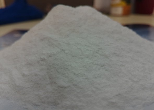 精密铸造专用白刚玉