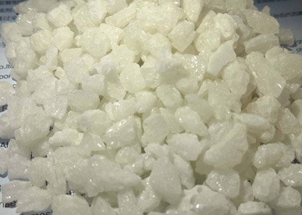 锐石白刚玉粒度砂24#