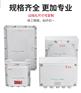 BXX51-4/K63ExdIICT6WF1防爆动力检修箱