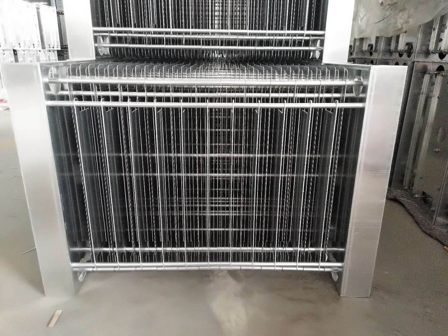 油烟净化器1  做工精良  安装维护清洗方便  支持定制