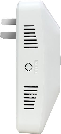 艾礼安JA-5188（NB-IoT）智能燃气报警器  NB燃气报警器