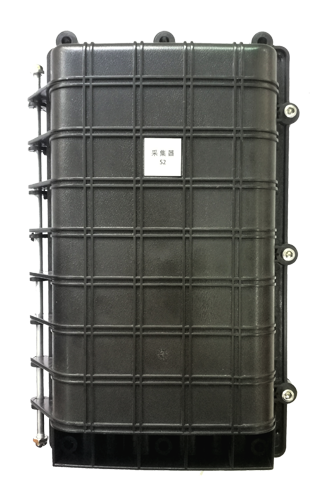 艾礼安振动光纤周界报警系统AL-VOC-S2(网络型光纤振动  网络型光纤振动探测器  周界防入侵探测器