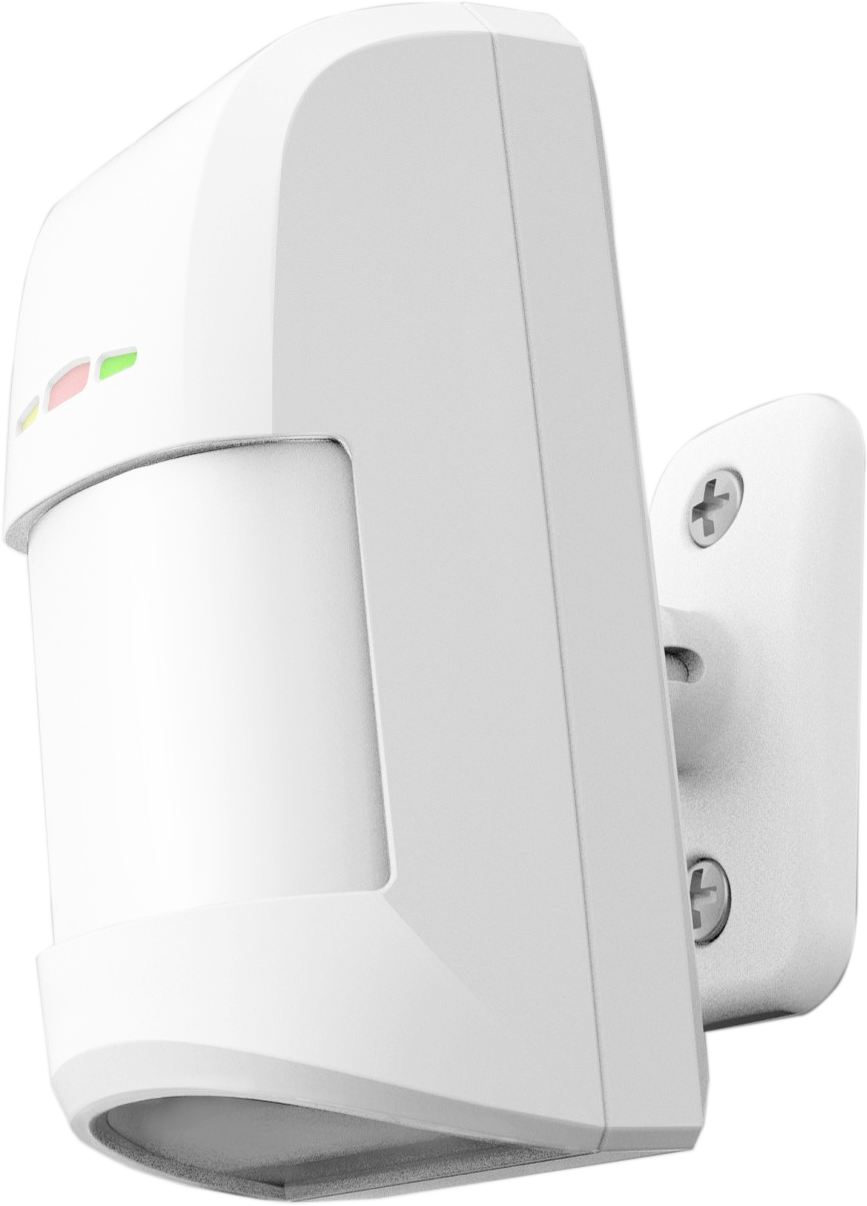 艾礼安EAP-150XT 双元广角红外探测器  被动红外