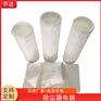 批发耐高温除尘布袋 PPS/氟美斯/玻纤毡收尘袋