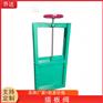 除尘器电动闸板阀 方口圆口卸料装置插板阀