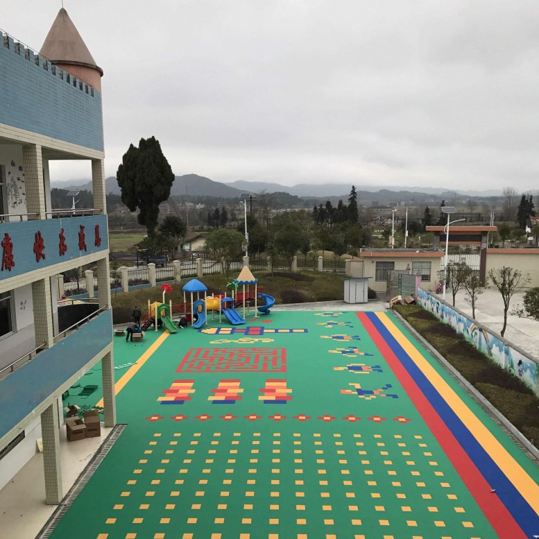 漳州幼儿园施工，漳州幼儿园场地施工，幼儿园翻新改造