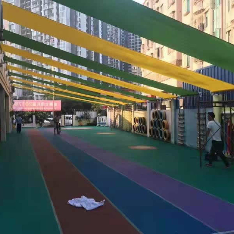 漳州幼儿园施工，漳州幼儿园场地施工，幼儿园翻新改造
