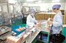 西安今日更新急招出国劳务 农场包装 月薪3万 工资月结