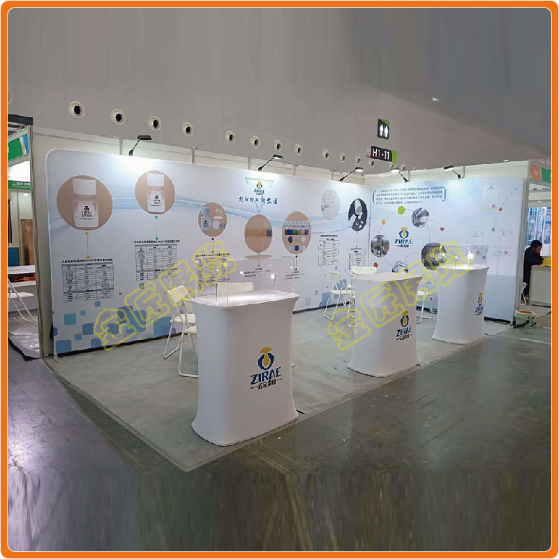 快幕秀展架，快幕秀布艺展架  组装展架