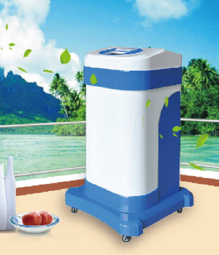 成都三康王麻醉机内管路消毒机  臭氧  过氧化氢  雾化